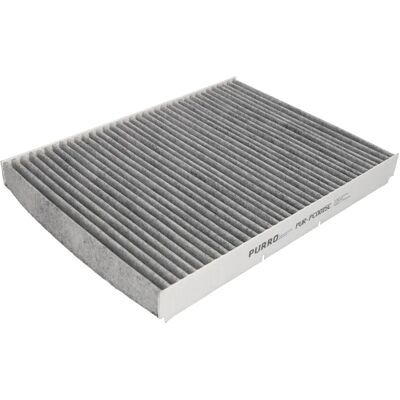PURRO PUR-PC0015C Cabin Air Filter - Pollen Filter PURRO PUR-PC0015C Cabin Air Filter - Pollen Filter