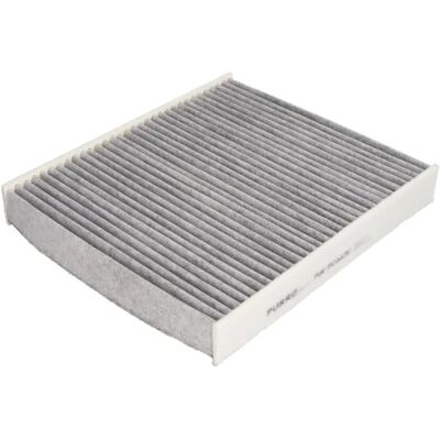 PURRO PUR-PC0021C Aktivkohle-Luftfilter - Innenraumfilter PURRO PUR-PC0021C Aktivkohle-Luftfilter - Innenraumfilter