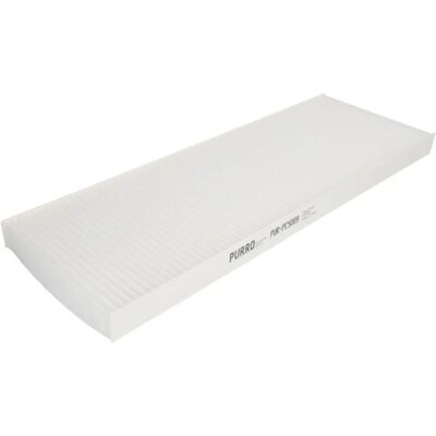 Filtro dell'Aria della Cabina PURRO PUR-PC5009 - Filtro antipolline Filtro dell'Aria della Cabina PURRO PUR-PC5009 - Filtro antipolline