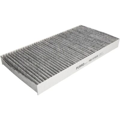 PURRO PUR-PC5013C Active Charcoal Cabin Filter - Cabin Air Filter PURRO PUR-PC5013C Active Charcoal Cabin Filter - Cabin Air Filter