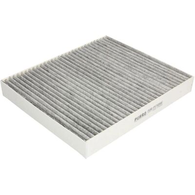PURRO PUR-PC5018C Innenraumfilter - Pollen & Aktivkohle PURRO PUR-PC5018C Innenraumfilter - Pollen & Aktivkohle