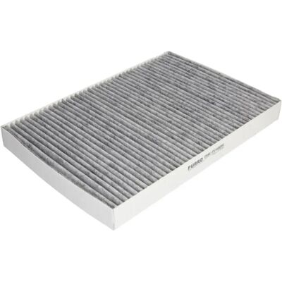 PURRO PUR-PC6004C Aktivkohle Pollenfilter - Innenraumfilter PURRO PUR-PC6004C Aktivkohle Pollenfilter - Innenraumfilter