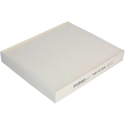 Filtr kabiny PURRO PUR-PC7041 - Do Kia Filtr kabiny PURRO PUR-PC7041 - Do Kia