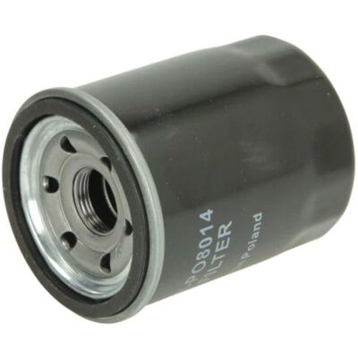 PURRO PUR-PO8014 Oil Filter for Vehicles without Stop/Start PURRO PUR-PO8014 Oil Filter for Vehicles without Stop/Start