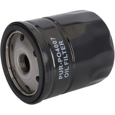 PURRO Oil Filter - PUR-PO4007 - Screw-on, Pressure Valve PURRO Oil Filter - PUR-PO4007 - Screw-on, Pressure Valve