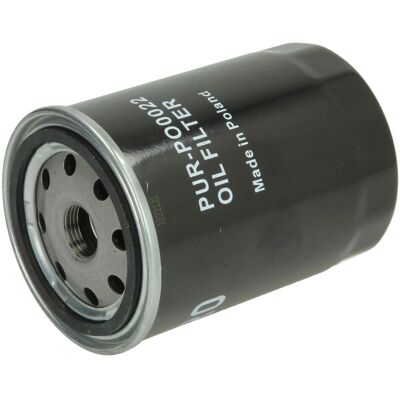 PURRO PUR-PO0022 Oil Filter - Thread UNF 3/4''-16 PURRO PUR-PO0022 Oil Filter - Thread UNF 3/4''-16