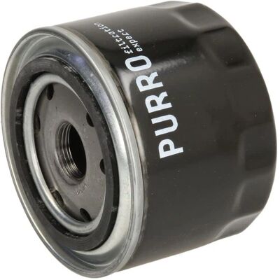 Filtr oleju PURRO PUR-PO1011 - M 22X1,5 dla IVECO Daily, Fiat Ducato Filtr oleju PURRO PUR-PO1011 - M 22X1,5 dla IVECO Daily, Fiat Ducato