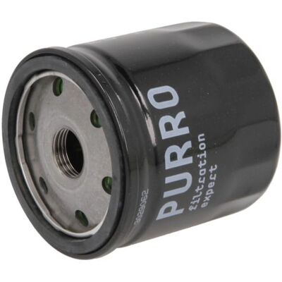 PURRO PUR-PO0025 Filtr oleju - Filtr zakręcany PURRO PUR-PO0025 Filtr oleju - Filtr zakręcany
