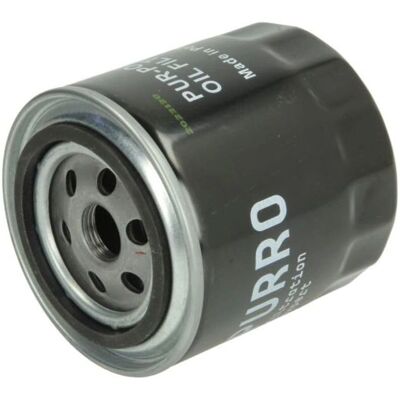 PURRO PUR-PO0026 Ölfilter - Verschraubbar, 104mm, VW Kompatibel PURRO PUR-PO0026 Ölfilter - Verschraubbar, 104mm, VW Kompatibel