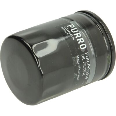 Filtre à huile PURRO PUR-PO5010 pour Rover, MG, Triumph - Filtre à huile Filtre à huile PURRO PUR-PO5010 pour Rover, MG, Triumph - Filtre à huile