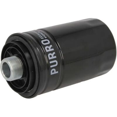 Filtr oleju PURRO PUR-PO0028 - Wkręcany, 77mm, 141mm Filtr oleju PURRO PUR-PO0028 - Wkręcany, 77mm, 141mm