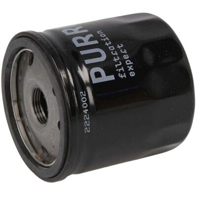 PURRO PUR-PO2016 Oil Filter - Screw-on filter PURRO PUR-PO2016 Oil Filter - Screw-on filter
