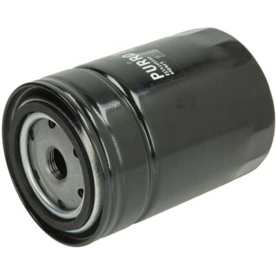 PURRO PUR-PO8021 Oil Filter - Screw-on, Pressure Valve PURRO PUR-PO8021 Oil Filter - Screw-on, Pressure Valve
