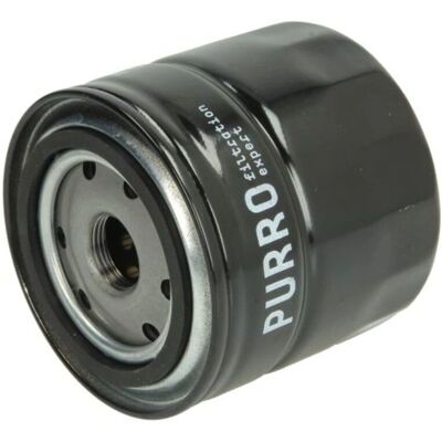 PURRO PUR-PO8022 Oil Filter - Non-return, Pressure Valve, Ford Compatible PURRO PUR-PO8022 Oil Filter - Non-return, Pressure Valve, Ford Compatible