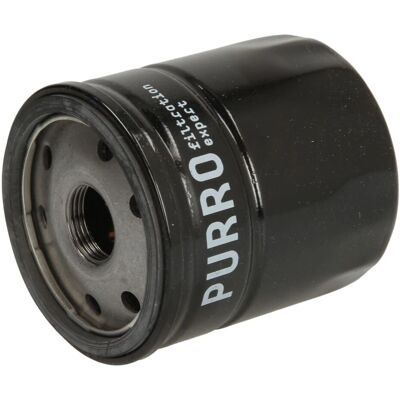 Filtre à huile PURRO PUR-PO5012 - Ventilé, 85mm hauteur, M 22x1.5 Filtre à huile PURRO PUR-PO5012 - Ventilé, 85mm hauteur, M 22x1.5