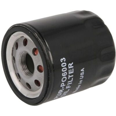 Filtr oleju PURRO PUR-PO6003 dla Suzuki i Chevrolet Filtr oleju PURRO PUR-PO6003 dla Suzuki i Chevrolet