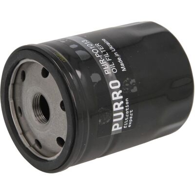 PURRO PUR-PO1013 Oil Filter - Thread UNF 3/4"-16 PURRO PUR-PO1013 Oil Filter - Thread UNF 3/4"-16