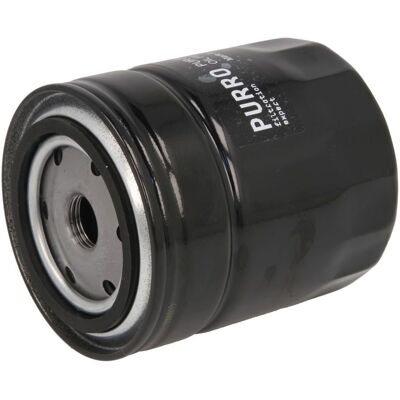 Filtro de aceite PURRO PUR-PO7013 - Válvula limitadora de presión Filtro de aceite PURRO PUR-PO7013 - Válvula limitadora de presión