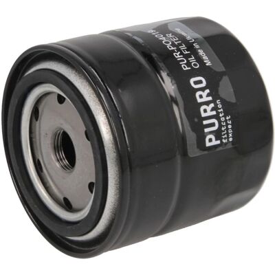 Filtre à huile PURRO PUR-PO4019 - Filtre vissé avec valve de pression Filtre à huile PURRO PUR-PO4019 - Filtre vissé avec valve de pression