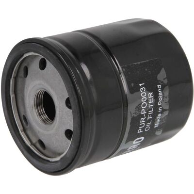 PURRO PUR-PO0031 Oil Filter - M 20x1.5, Screw-On, Volkswagen Transporter PURRO PUR-PO0031 Oil Filter - M 20x1.5, Screw-On, Volkswagen Transporter