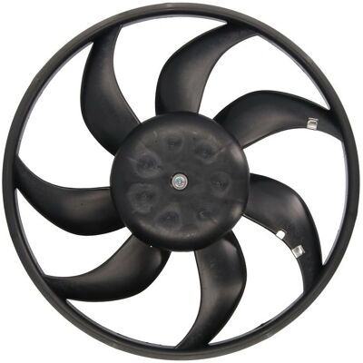 THERMOTEC D8F027TT Ventilador de Radiador - Refrigeração do Motor THERMOTEC D8F027TT Ventilador de Radiador - Refrigeração do Motor