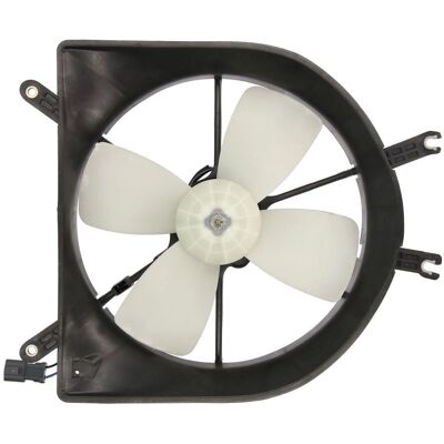 THERMOTEC D84008TT Radiator Cooling Fan - Radiator Cooling Fan THERMOTEC D84008TT Radiator Cooling Fan - Radiator Cooling Fan