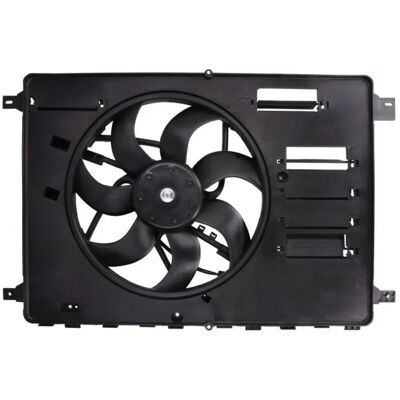 THERMOTEC D8G013TT Silnik Wentylatora Chłodnicy - Chłodzenie Pojazdu THERMOTEC D8G013TT Silnik Wentylatora Chłodnicy - Chłodzenie Pojazdu
