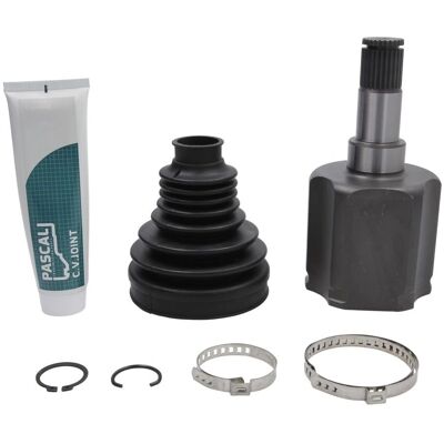 PASCAL G7G022PC CV Joint Set - Transmission Side PASCAL G7G022PC CV Joint Set - Transmission Side