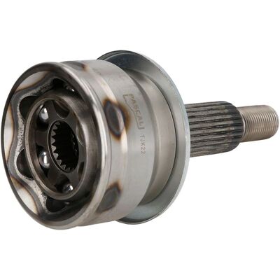 PASCAL G18040PC CV Joint - Transmission Side PASCAL G18040PC CV Joint - Transmission Side