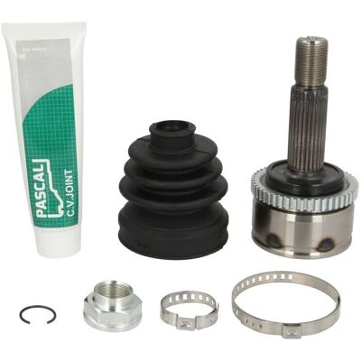 PASCAL G10369PC CV Joint - Transmission Shaft for Kia RIO 3 PASCAL G10369PC CV Joint - Transmission Shaft for Kia RIO 3