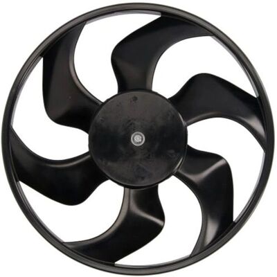 THERMOTEC D81002TT Kylfläkt - Motorkylning THERMOTEC D81002TT Kylfläkt - Motorkylning