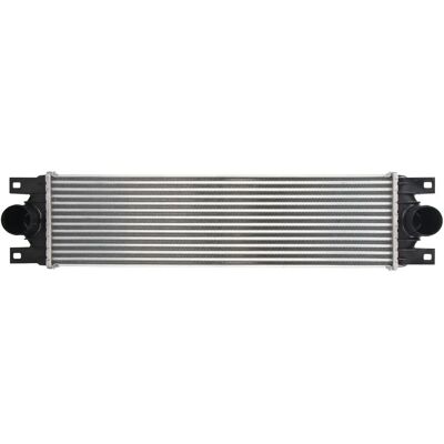 THERMOTEC DAR002TT Intercooler - Alluminio, 175x678x40 mm THERMOTEC DAR002TT Intercooler - Alluminio, 175x678x40 mm