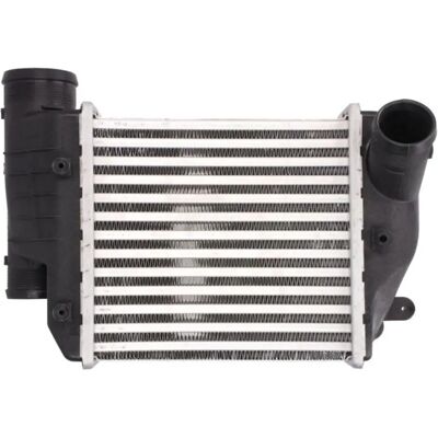 THERMOTEC DAA018TT - Intercooler for Audi A6 C6 THERMOTEC DAA018TT - Intercooler for Audi A6 C6