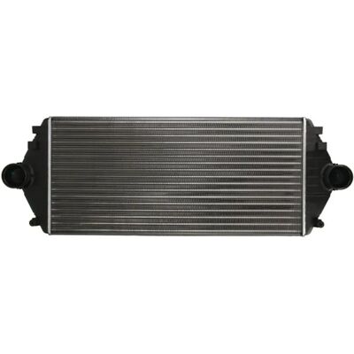 THERMOTEC DAP001TT Intercooler Aluminum - Intercooler THERMOTEC DAP001TT Intercooler Aluminum - Intercooler