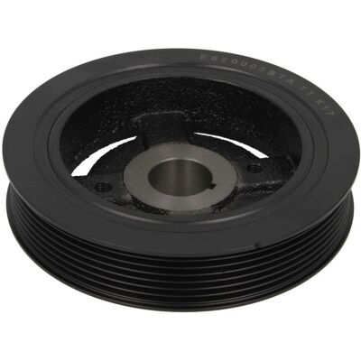 Poulie BTA Amortisseur - 143mm, 7 Nervures - Poulies et poulies amortisseurs Poulie BTA Amortisseur - 143mm, 7 Nervures - Poulies et poulies amortisseurs