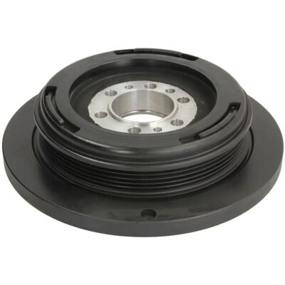 BTA E6B0015BTA Pulley Damper - 151mm Diameter - Suitable for BMW and Opel BTA E6B0015BTA Pulley Damper - 151mm Diameter - Suitable for BMW and Opel