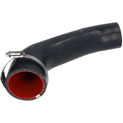 Manguera de aire de carga THERMOTEC DCV057TT - Montaje lado derecho Manguera de aire de carga THERMOTEC DCV057TT - Montaje lado derecho