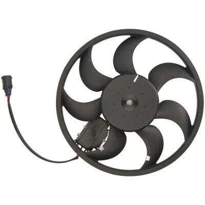 THERMOTEC D8A015TT Radiatorfläkt - Höger THERMOTEC D8A015TT Radiatorfläkt - Höger