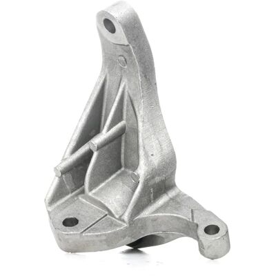 REINHOCH RH12-4018 Motorklips - Bagerst støtte metal-gummi aluminium til Ford Focus 2, C-Max, Kuga 1, Volvo V50 REINHOCH RH12-4018 Motorklips - Bagerst støtte metal-gummi aluminium til Ford Focus 2, C-Max, Kuga 1, Volvo V50