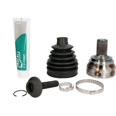 PASCAL G1M022PC CV-Gelenk - Antriebswellen-Seite für Mercedes-Benz ML, B, A, GL PASCAL G1M022PC CV-Gelenk - Antriebswellen-Seite für Mercedes-Benz ML, B, A, GL