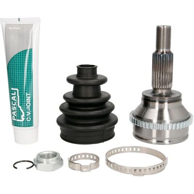 PASCAL G1E004PC Kit de joints côté roue PASCAL G1E004PC Kit de joints côté roue