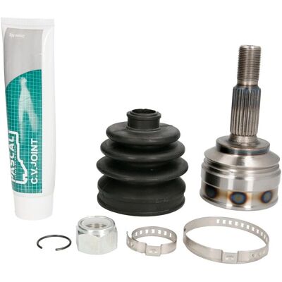 PASCAL Renault Clio IV CV Joint Kit - Wheel Side - 8 Balls PASCAL Renault Clio IV CV Joint Kit - Wheel Side - 8 Balls