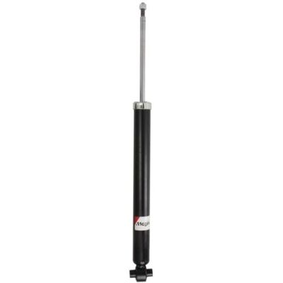 Magnum Technology AGD027MT Gas Pressurized Telescopic Shock Absorber - Rear Axle Magnum Technology AGD027MT Gas Pressurized Telescopic Shock Absorber - Rear Axle