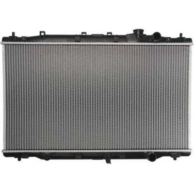 THERMOTEC D74019TT Aluminium Radiator - Cooling System THERMOTEC D74019TT Aluminium Radiator - Cooling System