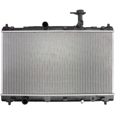 THERMOTEC D78021TT Aluminium Radiator - SUV THERMOTEC D78021TT Aluminium Radiator - SUV