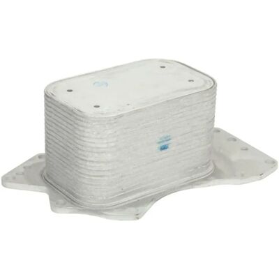 THERMOTEC D4W018TT Öljynjäähdytin - Öljynjäähdytin THERMOTEC D4W018TT Öljynjäähdytin - Öljynjäähdytin