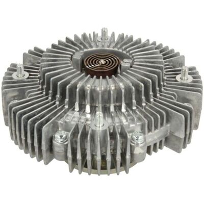 THERMOTEC D51001TT Accouplement centrifuge - Embrayage de ventilateur de radiateur Nissan: Cabstar, Pathfinder 3, NP300 Navara THERMOTEC D51001TT Accouplement centrifuge - Embrayage de ventilateur de radiateur Nissan: Cabstar, Pathfinder 3, NP300 Navara