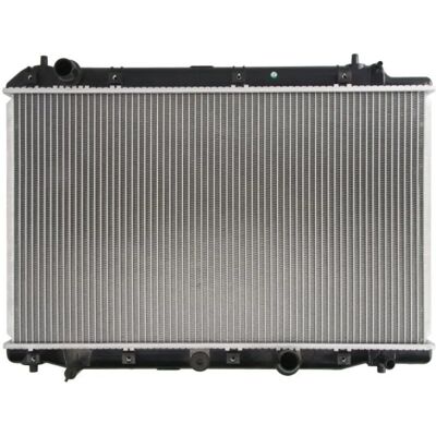 THERMOTEC D74020TT Aluminium Kühler - Kühlsystem THERMOTEC D74020TT Aluminium Kühler - Kühlsystem