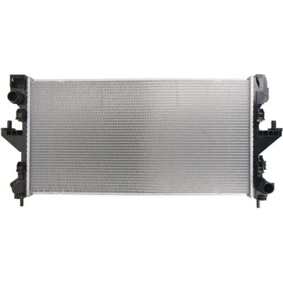 THERMOTEC D7C017TT Kühler - Aluminium, 780mm x 398mm x 26mm, Manuelles Getriebe, Ohne Klimaanlage THERMOTEC D7C017TT Kühler - Aluminium, 780mm x 398mm x 26mm, Manuelles Getriebe, Ohne Klimaanlage
