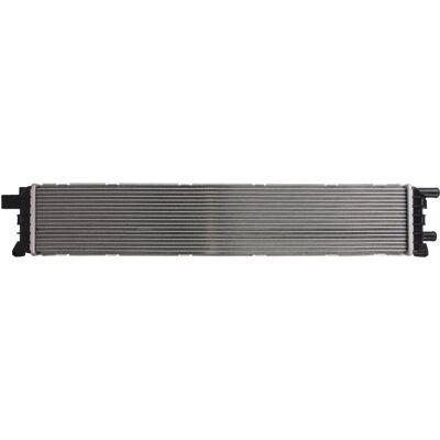Radiador THERMOTEC D7W016TT - Alumínio, 133mm de largura, 720mm de comprimento, 52mm de profundidade Radiador THERMOTEC D7W016TT - Alumínio, 133mm de largura, 720mm de comprimento, 52mm de profundidade